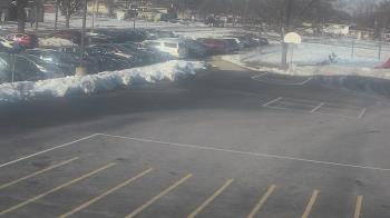Weather camera view of Terrace Elementary School.