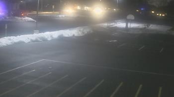 Weather camera view of Terrace Elementary School.