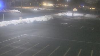 Weather camera view of Terrace Elementary School.