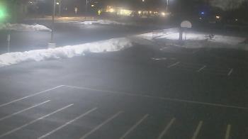 Weather camera view of Terrace Elementary School.