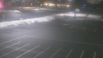 Weather camera view of Terrace Elementary School.