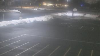 Weather camera view of Terrace Elementary School.