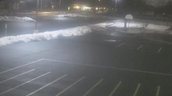 Weather camera view of Terrace Elementary School.