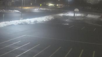 Weather camera view of Terrace Elementary School.