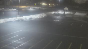 Weather camera view of Terrace Elementary School.