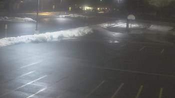 Weather camera view of Terrace Elementary School.