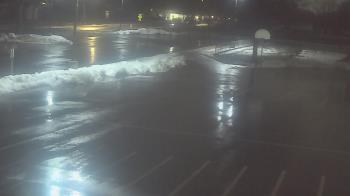 Weather camera view of Terrace Elementary School.