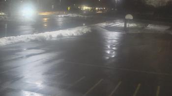 Weather camera view of Terrace Elementary School.