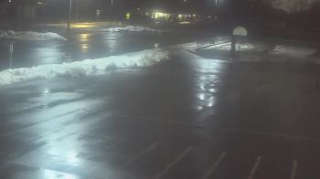 Weather camera view of Terrace Elementary School.