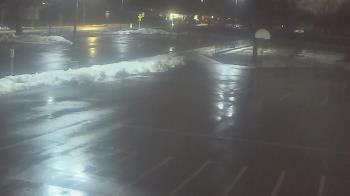 Weather camera view of Terrace Elementary School.