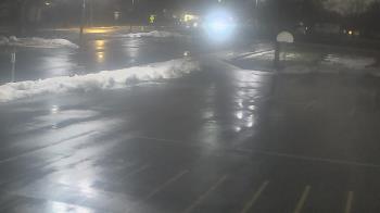 Weather camera view of Terrace Elementary School.