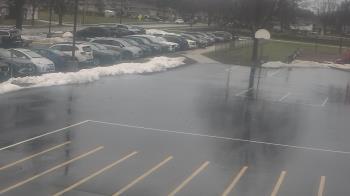 Weather camera view of Terrace Elementary School.