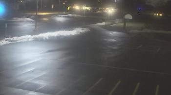 Weather camera view of Terrace Elementary School.