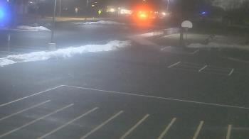 Weather camera view of Terrace Elementary School.