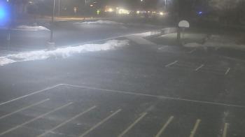 Weather camera view of Terrace Elementary School.