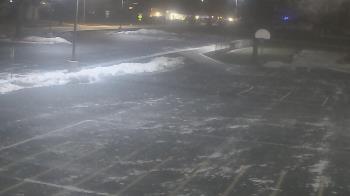 Weather camera view of Terrace Elementary School.