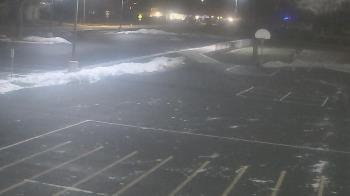 Weather camera view of Terrace Elementary School.