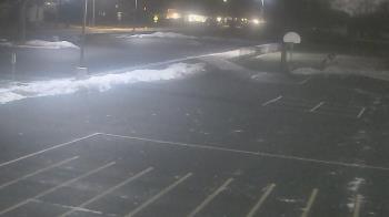 Weather camera view of Terrace Elementary School.