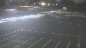 Weather camera view of Terrace Elementary School.