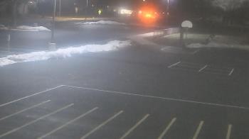 Weather camera view of Terrace Elementary School.