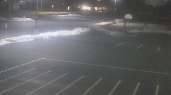 Weather camera view of Terrace Elementary School.