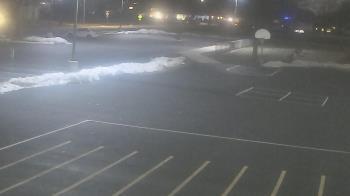 Weather camera view of Terrace Elementary School.