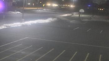 Weather camera view of Terrace Elementary School.