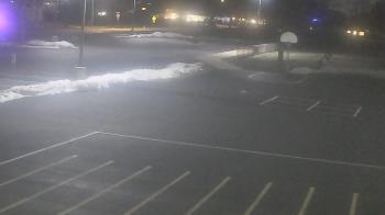 Weather camera view of Terrace Elementary School.