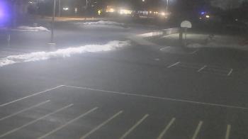 Weather camera view of Terrace Elementary School.