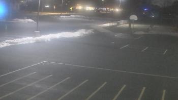 Weather camera view of Terrace Elementary School.
