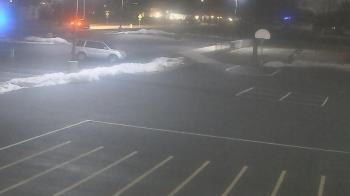 Weather camera view of Terrace Elementary School.