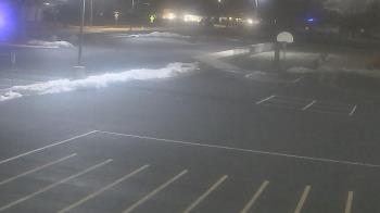 Weather camera view of Terrace Elementary School.