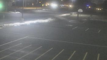 Weather camera view of Terrace Elementary School.