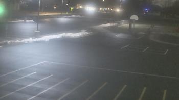 Weather camera view of Terrace Elementary School.