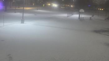 Weather camera view of Terrace Elementary School.