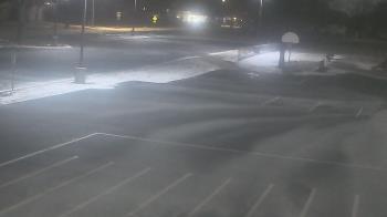 Weather camera view of Terrace Elementary School.