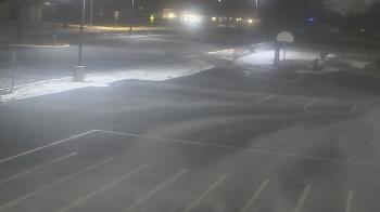 Weather camera view of Terrace Elementary School.