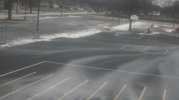Weather camera view of Terrace Elementary School.