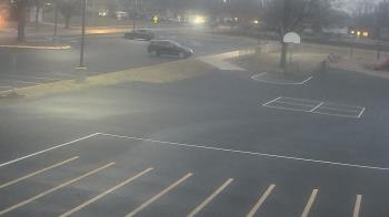 Weather camera view of Terrace Elementary School.