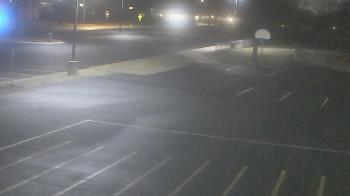 Weather camera view of Terrace Elementary School.