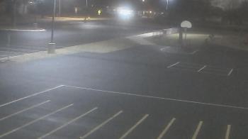 Weather camera view of Terrace Elementary School.
