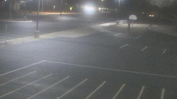 Weather camera view of Terrace Elementary School.
