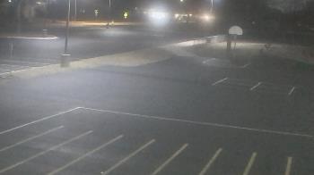 Weather camera view of Terrace Elementary School.