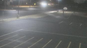Weather camera view of Terrace Elementary School.
