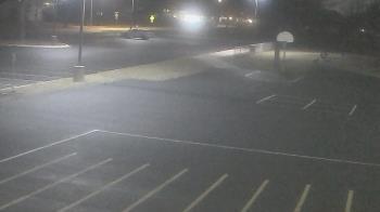 Weather camera view of Terrace Elementary School.