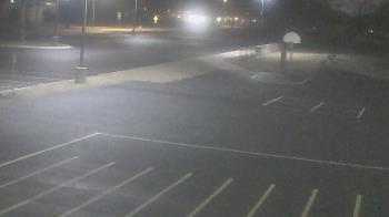 Weather camera view of Terrace Elementary School.
