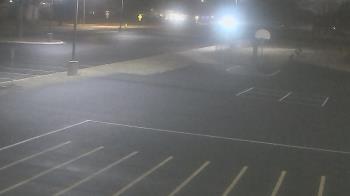 Weather camera view of Terrace Elementary School.