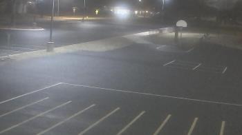 Weather camera view of Terrace Elementary School.