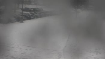 Weather camera view of Terrace Elementary School.