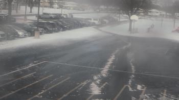 Weather camera view of Terrace Elementary School.